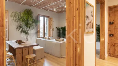 Piso en alquiler en Carrer de Pau Claris, cerca de Carrer de Roger de Llúria - Imagen 9