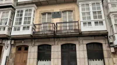 Casa – Ferrol, A Madalena - Vista 2