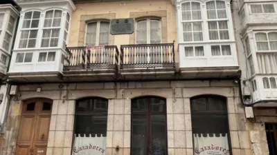 Casa – Ferrol, A Madalena - Vista 3