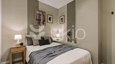 Piso en alquiler en Carrer Gran de Gràcia, cerca de Carrer de la Riera de Sant Miquel - Imagen 14