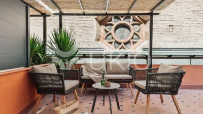 Piso en alquiler en Carrer Gran de Gràcia, cerca de Carrer de la Riera de Sant Miquel - Imagen 22