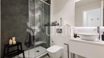 Piso en alquiler en Carrer Gran de Gràcia, cerca de Carrer de la Riera de Sant Miquel - Imagen 21
