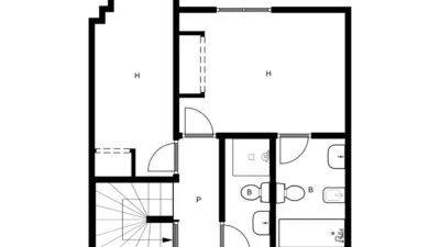 Apartment in Pradolongo photo 3