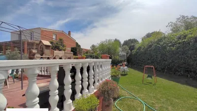 Chalet on Calle Diseminado Huertos San Roque photo 12