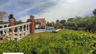 Chalet on Calle Diseminado Huertos San Roque photo 13