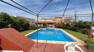 Chalet on Calle Diseminado Huertos San Roque photo 15