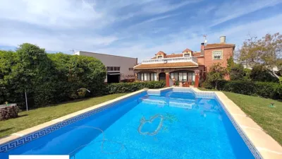 Chalet on Calle Diseminado Huertos San Roque photo 16