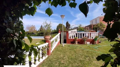 Chalet on Calle Diseminado Huertos San Roque photo 18