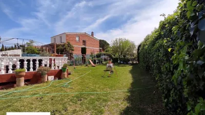Chalet on Calle Diseminado Huertos San Roque photo 19
