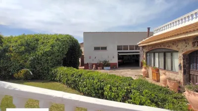 Chalet on Calle Diseminado Huertos San Roque photo 21