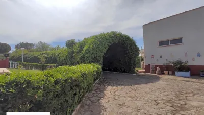 Chalet on Calle Diseminado Huertos San Roque photo 22