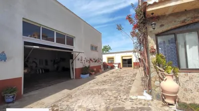 Chalet on Calle Diseminado Huertos San Roque photo 23