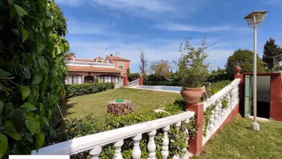 Chalet on Calle Diseminado Huertos San Roque photo 27