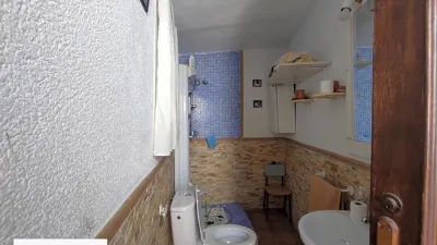 Chalet on Calle Diseminado Huertos San Roque photo 30