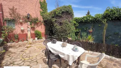 Chalet on Calle Diseminado Huertos San Roque photo 32