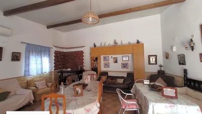Chalet on Calle Diseminado Huertos San Roque photo 35