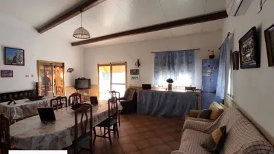 Chalet on Calle Diseminado Huertos San Roque photo 36