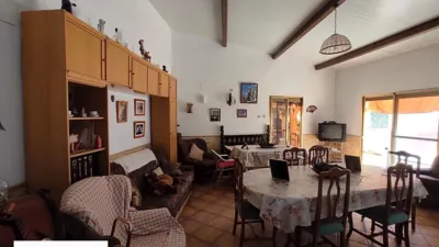 Chalet on Calle Diseminado Huertos San Roque photo 37