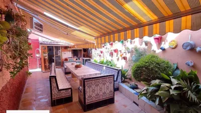 Chalet on Calle Diseminado Huertos San Roque photo 39