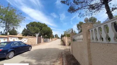 Chalet on Calle Diseminado Huertos San Roque photo 3