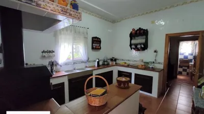 Chalet on Calle Diseminado Huertos San Roque photo 41
