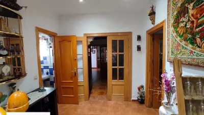 Chalet on Calle Diseminado Huertos San Roque photo 42