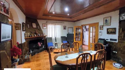 Chalet on Calle Diseminado Huertos San Roque photo 43