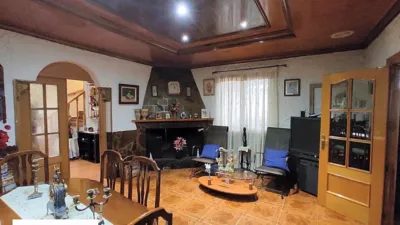 Chalet on Calle Diseminado Huertos San Roque photo 44