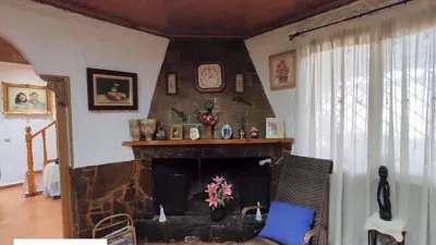 Chalet on Calle Diseminado Huertos San Roque photo 45