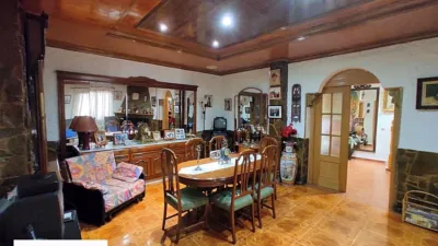 Chalet on Calle Diseminado Huertos San Roque photo 46