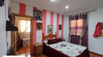 Chalet on Calle Diseminado Huertos San Roque photo 47