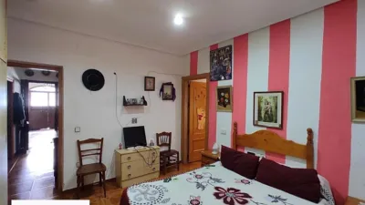 Chalet on Calle Diseminado Huertos San Roque photo 48