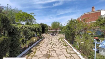Chalet on Calle Diseminado Huertos San Roque photo 4