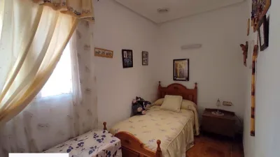 Chalet on Calle Diseminado Huertos San Roque photo 50