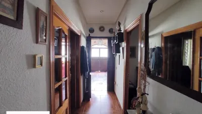 Chalet on Calle Diseminado Huertos San Roque photo 51