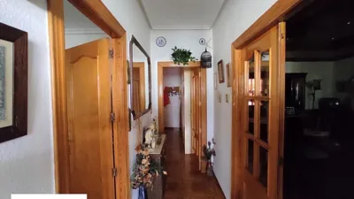 Chalet on Calle Diseminado Huertos San Roque photo 52