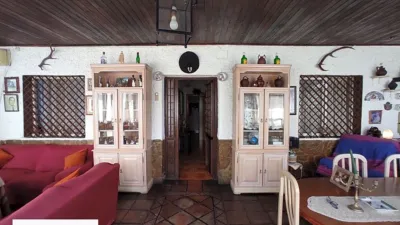 Chalet on Calle Diseminado Huertos San Roque photo 53