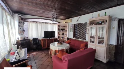 Chalet on Calle Diseminado Huertos San Roque photo 54