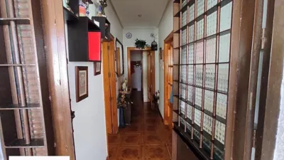Chalet on Calle Diseminado Huertos San Roque photo 56