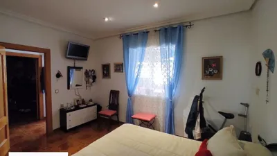 Chalet on Calle Diseminado Huertos San Roque photo 59