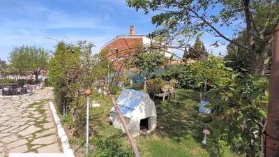 Chalet on Calle Diseminado Huertos San Roque photo 5