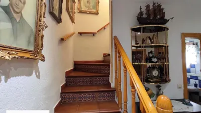 Chalet on Calle Diseminado Huertos San Roque photo 60