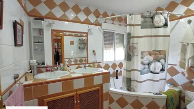 Chalet on Calle Diseminado Huertos San Roque photo 63
