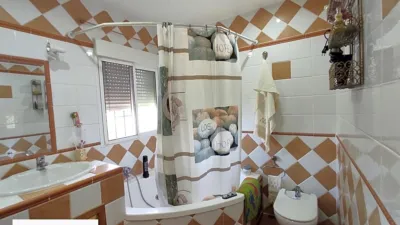 Chalet on Calle Diseminado Huertos San Roque photo 64