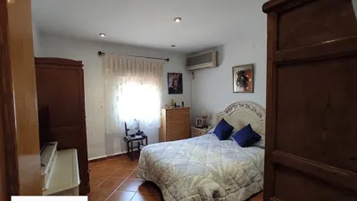Chalet on Calle Diseminado Huertos San Roque photo 65