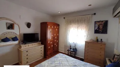 Chalet on Calle Diseminado Huertos San Roque photo 67