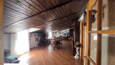 Chalet on Calle Diseminado Huertos San Roque photo 68