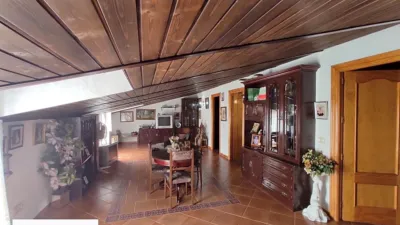 Chalet on Calle Diseminado Huertos San Roque photo 69