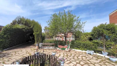 Chalet on Calle Diseminado Huertos San Roque photo 6