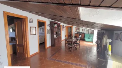 Chalet on Calle Diseminado Huertos San Roque photo 71